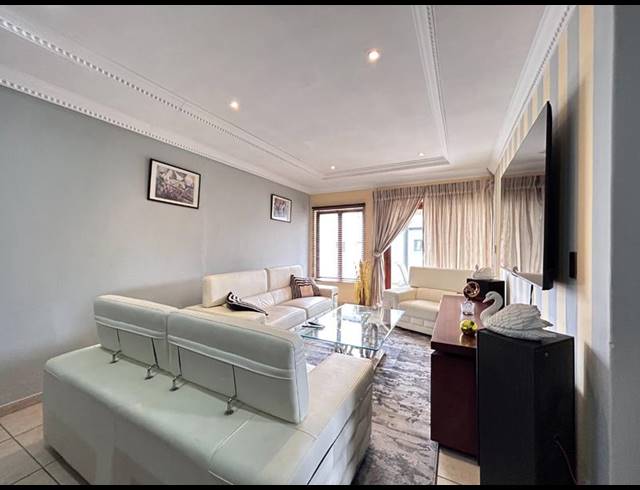 3 BEDROOM HOUSE FOR SALE IN SAVANNAH COUNTRY ESTATE